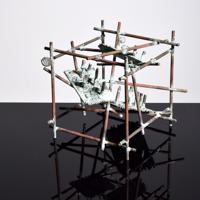 Klaus Ihlenfeld Sculpture - Sold for $2,048 on 05-20-2023 (Lot 519).jpg